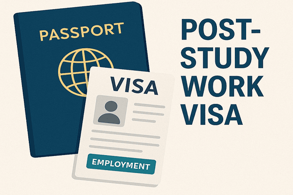 post-study-work-visas