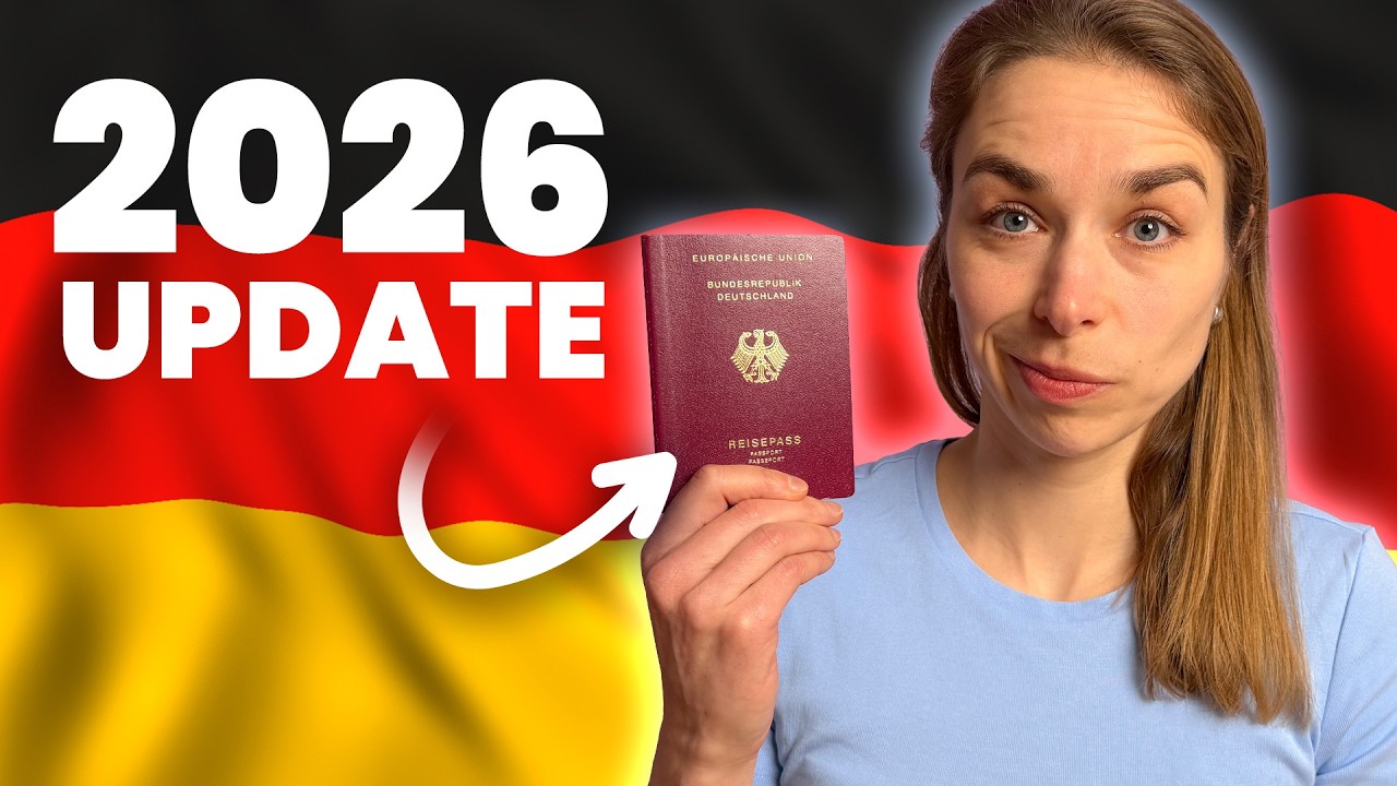 second citizenship Germany